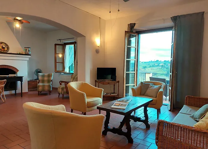 Casa Partingoli