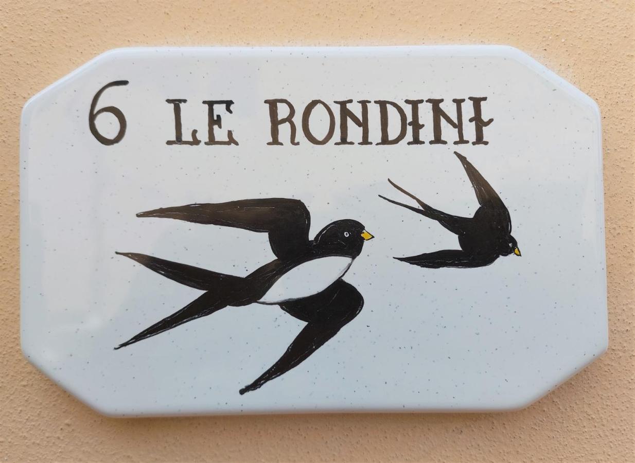 Casa Partingoli Pian dei Cerri