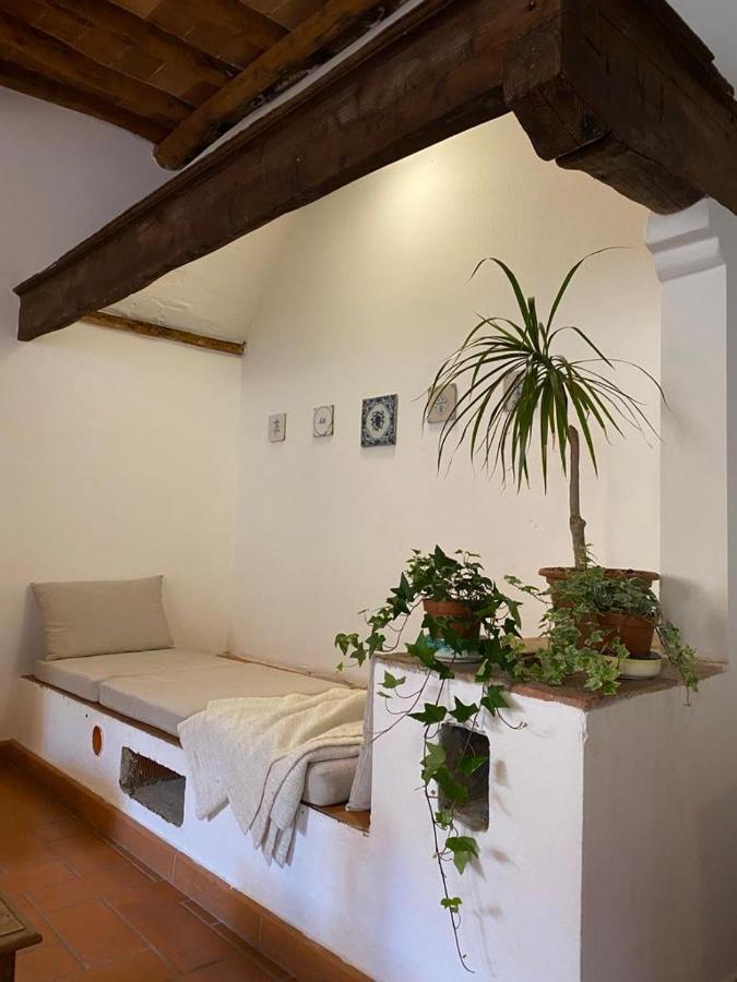 Casa Partingoli Vakantiehuis