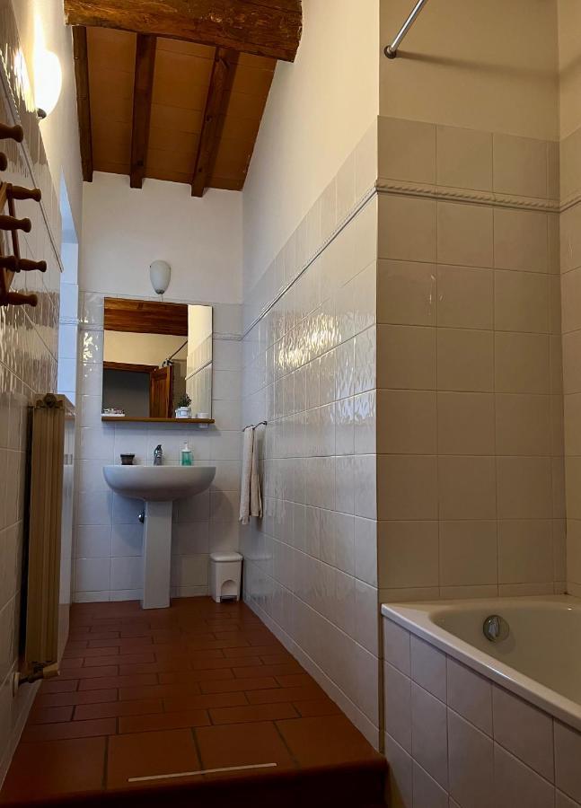 Casa Partingoli Pian dei Cerri