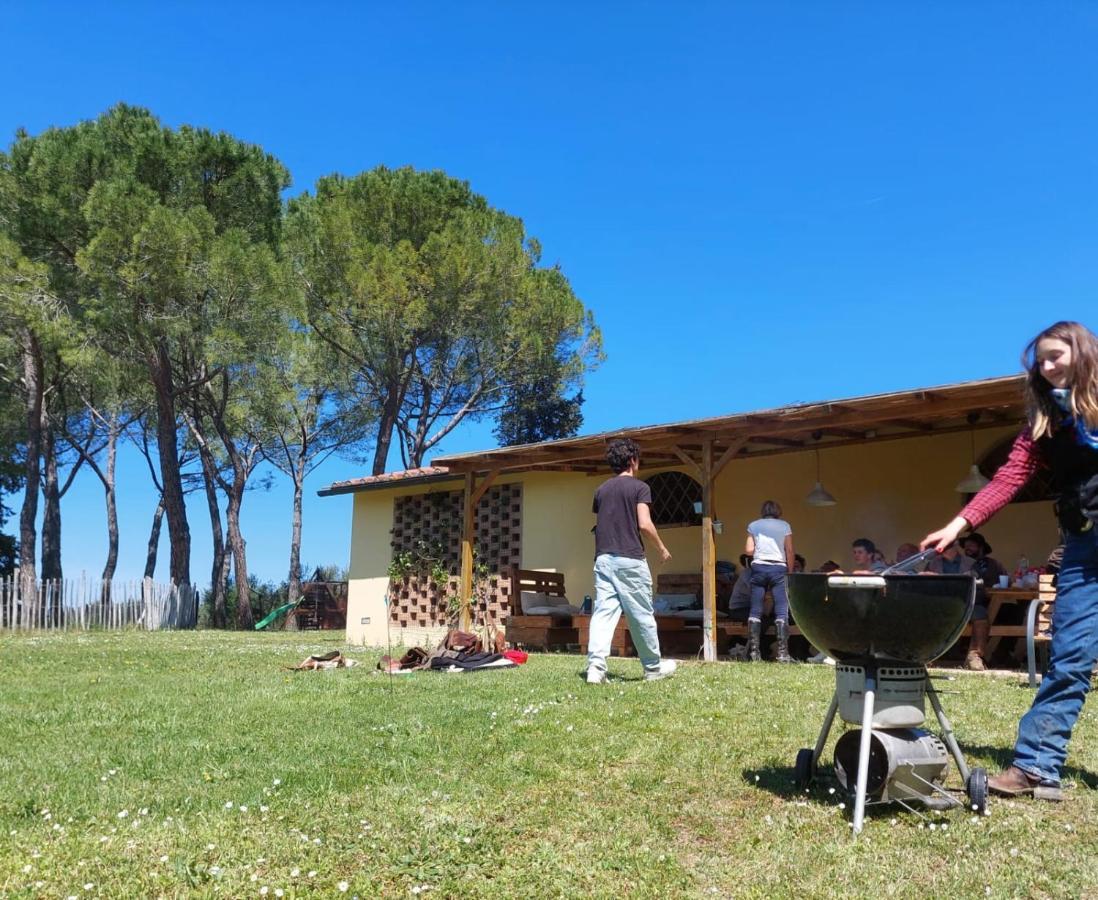 Vakantiehuis Casa Partingoli *