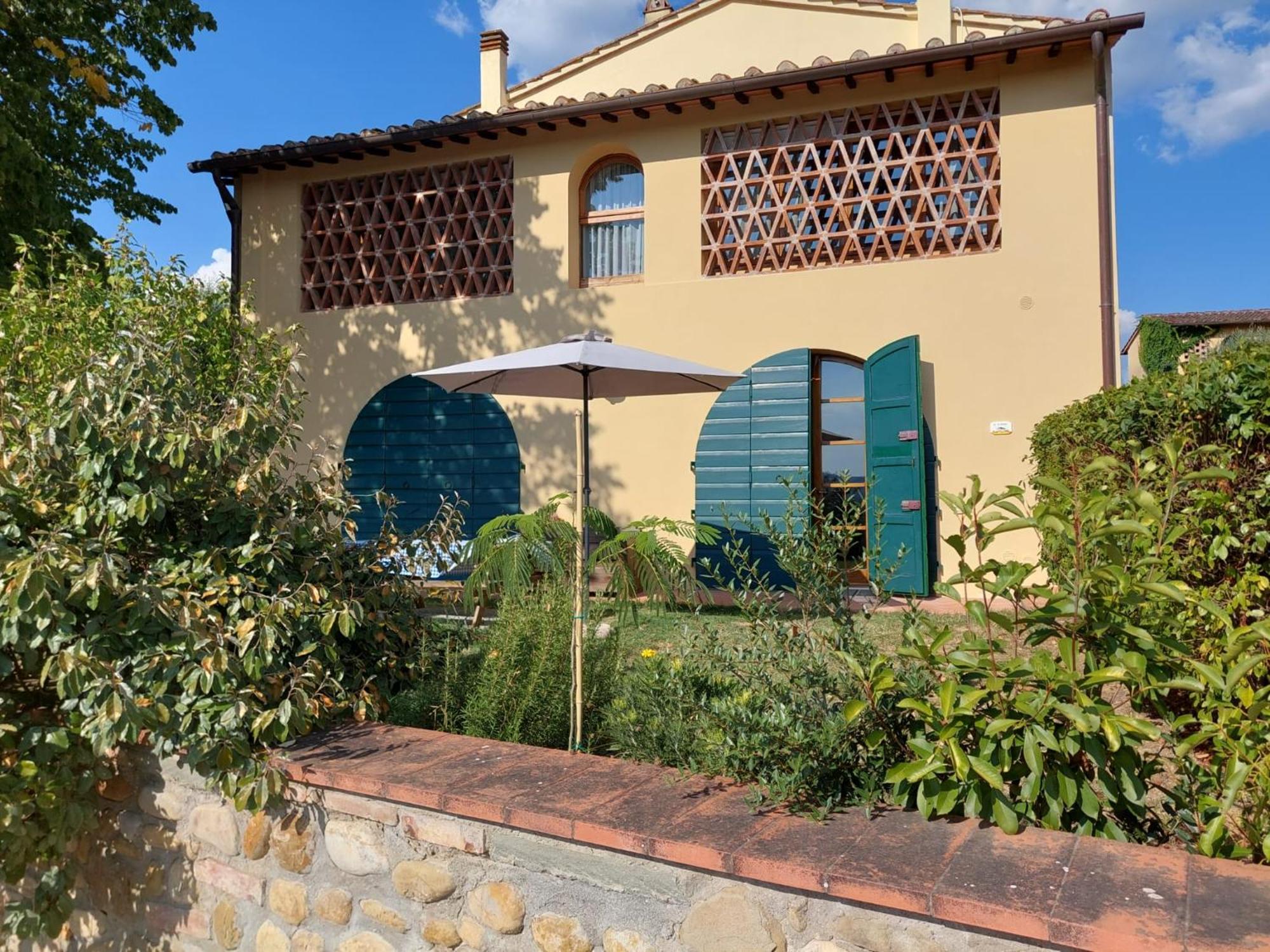 Casa Partingoli Vakantiehuis *