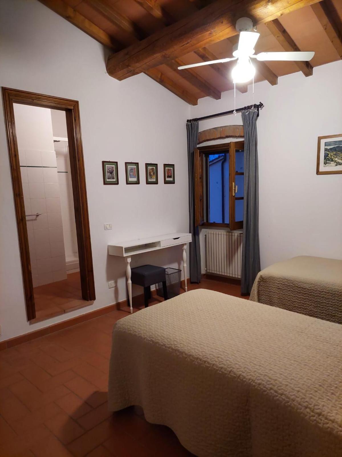 Vakantiehuis Casa Partingoli Pian dei Cerri