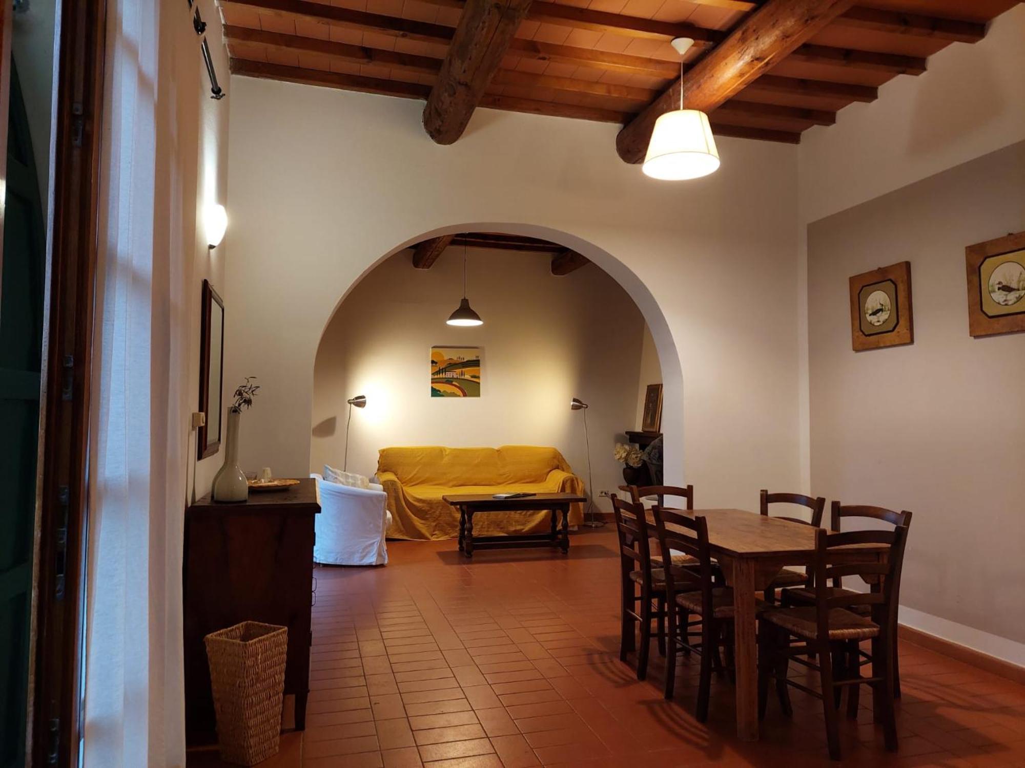 Casa Partingoli *