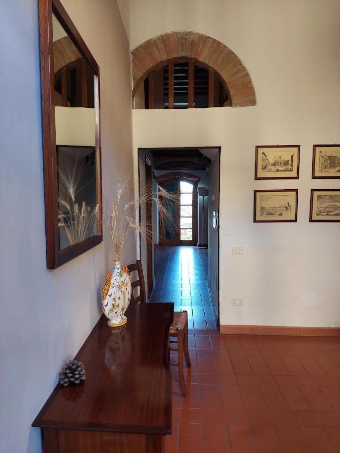 Casa Partingoli Vakantiehuis *