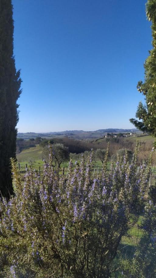 Casa Partingoli * Pian dei Cerri