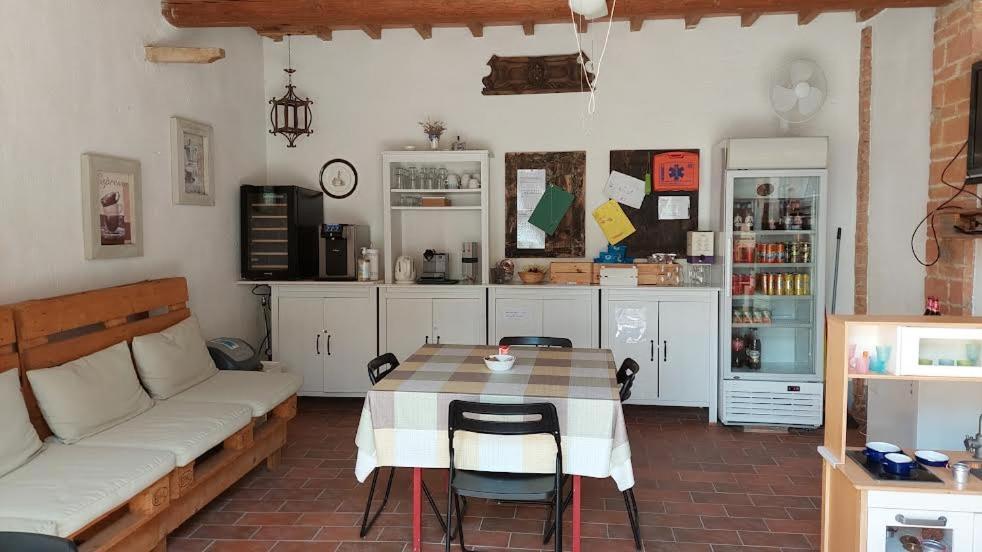 Casa Partingoli *