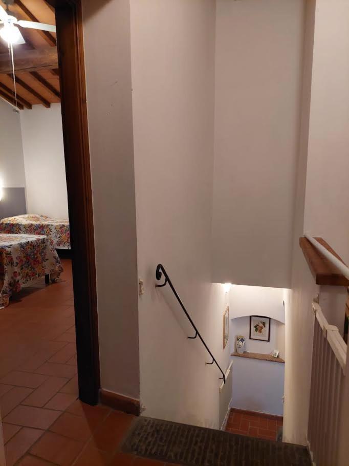 Vakantiehuis Casa Partingoli Pian dei Cerri