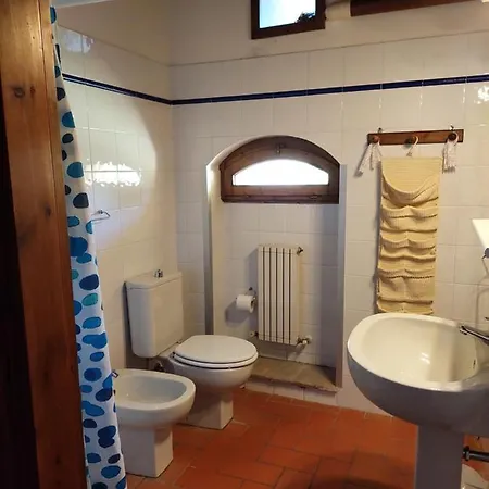 Casa Partingoli Villa Pian dei Cerri Buitenkant foto