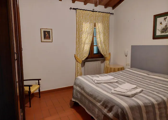 Casa Partingoli
