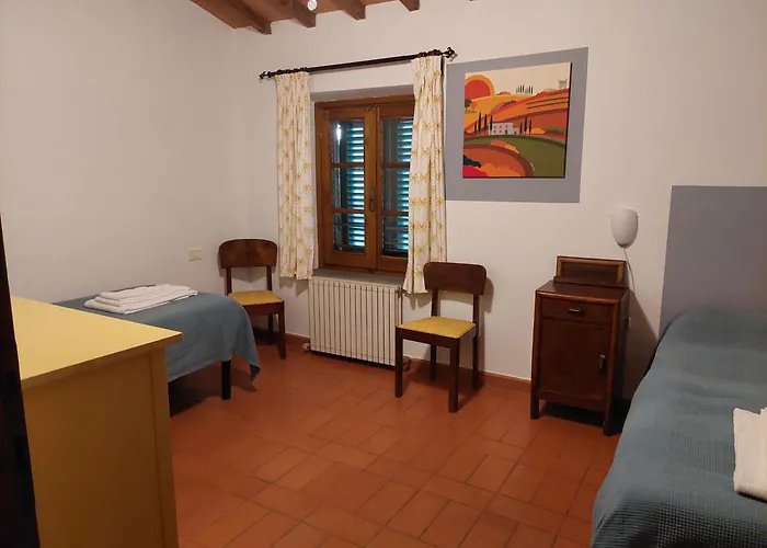 Casa Partingoli