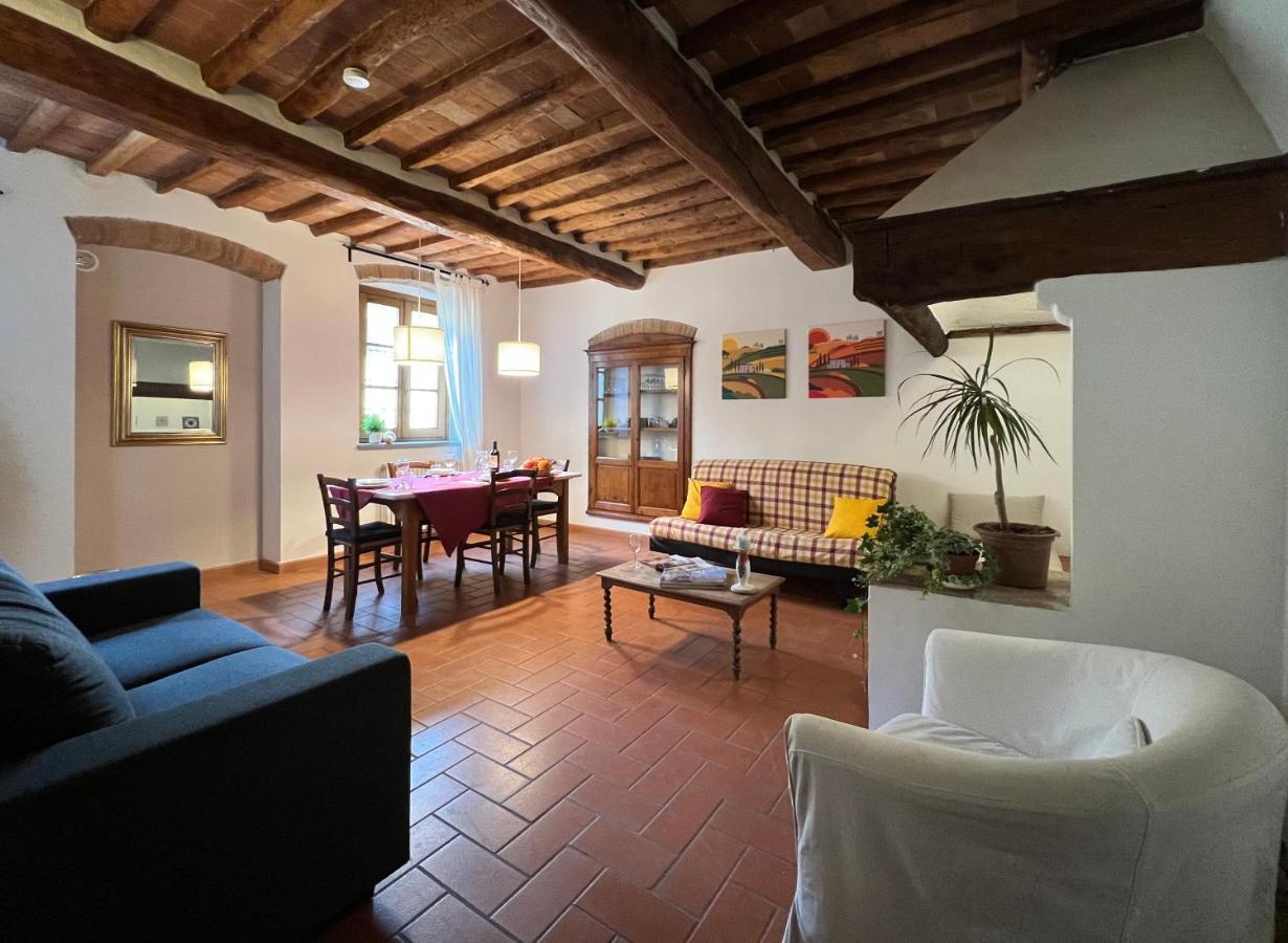 Casa Partingoli Сasa de vacaciones