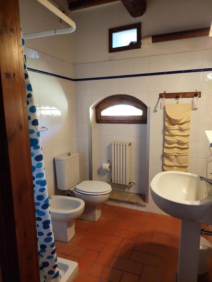 Casa Partingoli Сasa de vacaciones