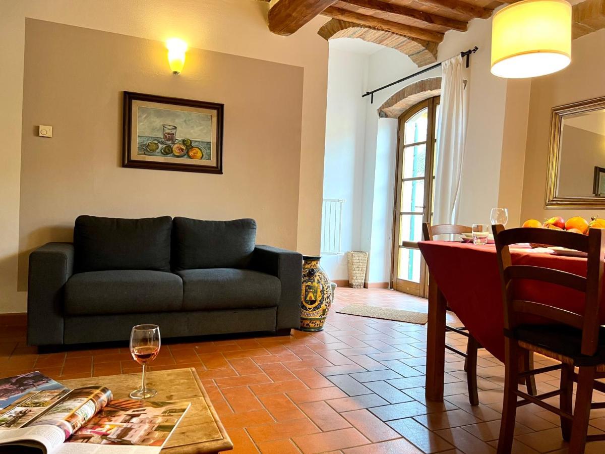 Casa Partingoli * Pian dei Cerri