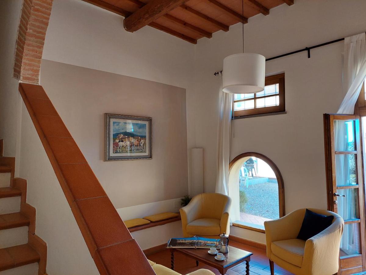 Ferienhaus Casa Partingoli *
