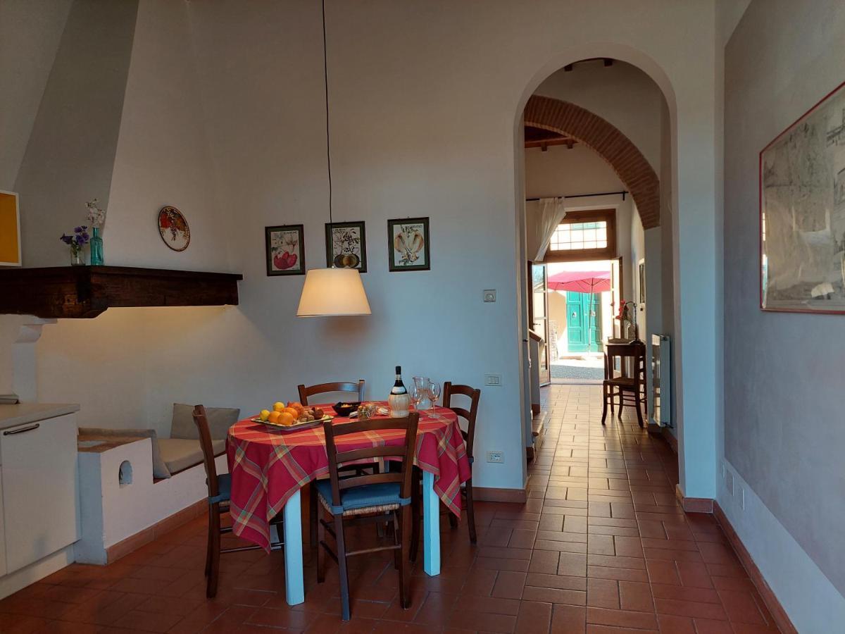 Casa Partingoli
