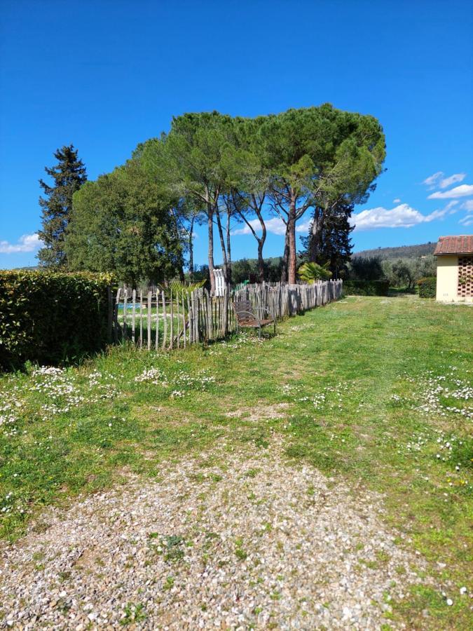 Casa Partingoli * Pian dei Cerri
