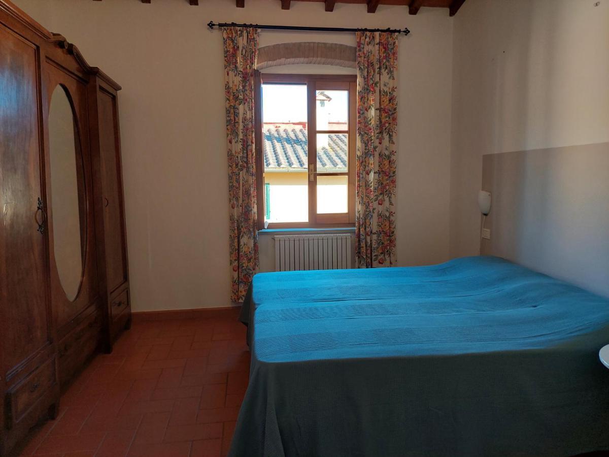 Casa vacanze Casa Partingoli