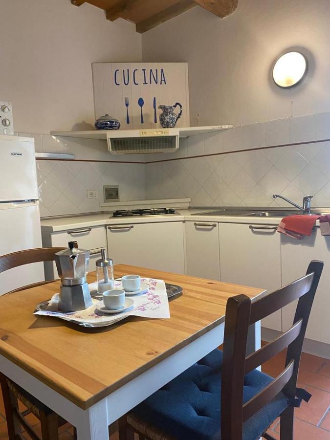 Casa Partingoli Casa vacanze Pian dei Cerri