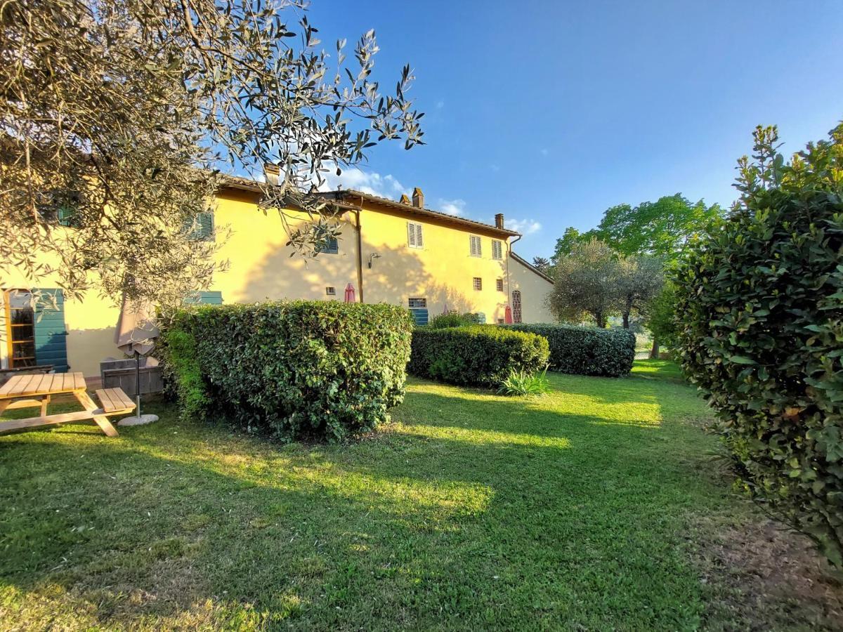 Casa Partingoli *