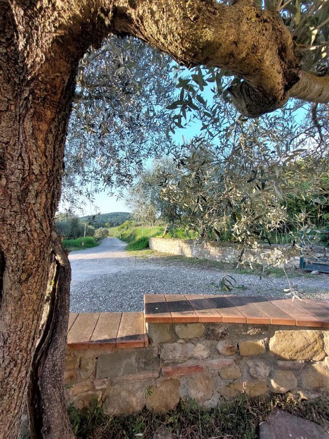 Ferienhaus Casa Partingoli Pian dei Cerri