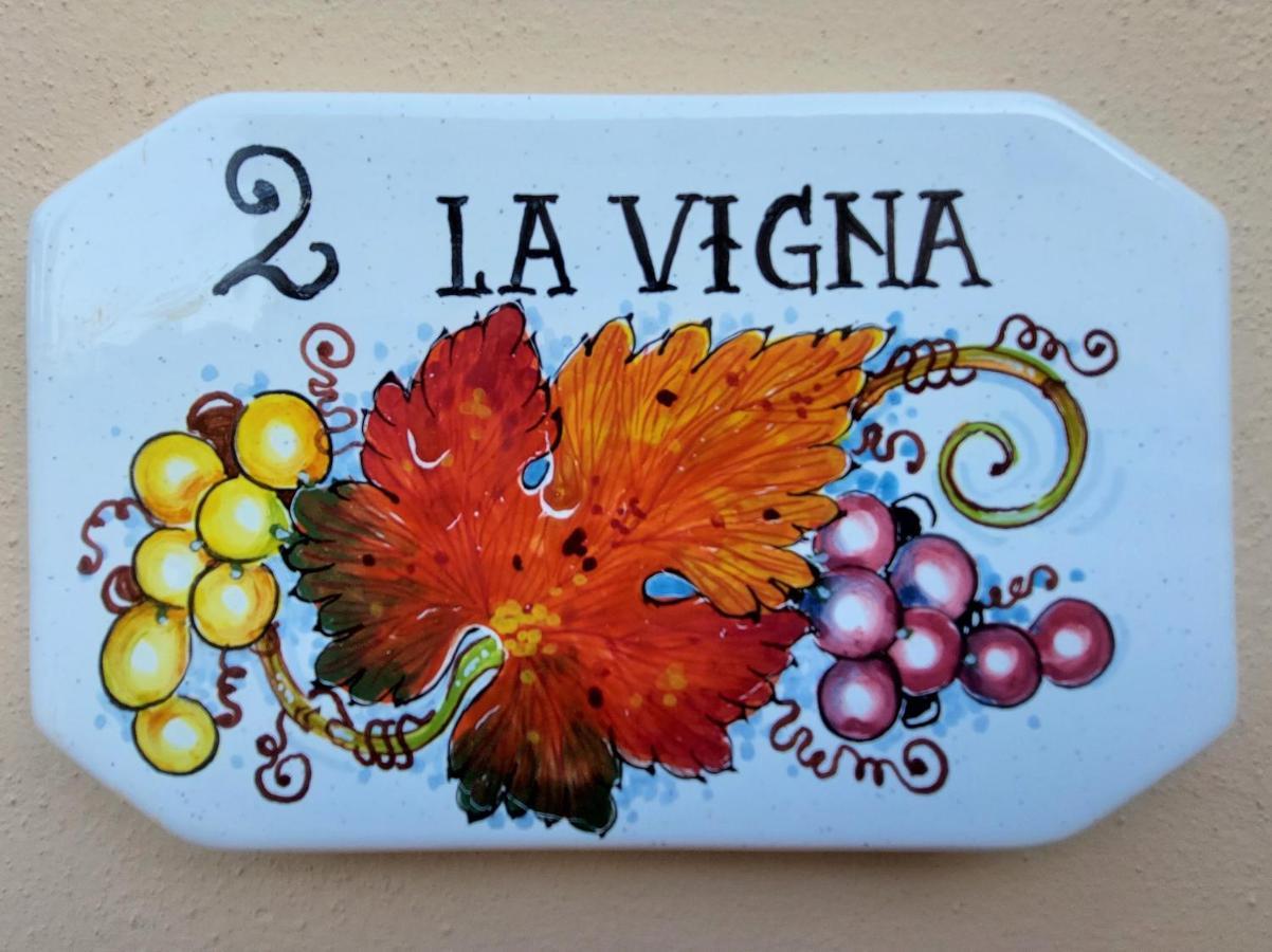 Сasa de vacaciones Casa Partingoli
