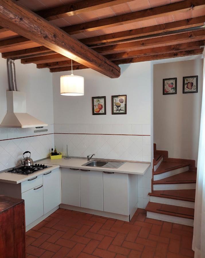 Сasa de vacaciones Casa Partingoli