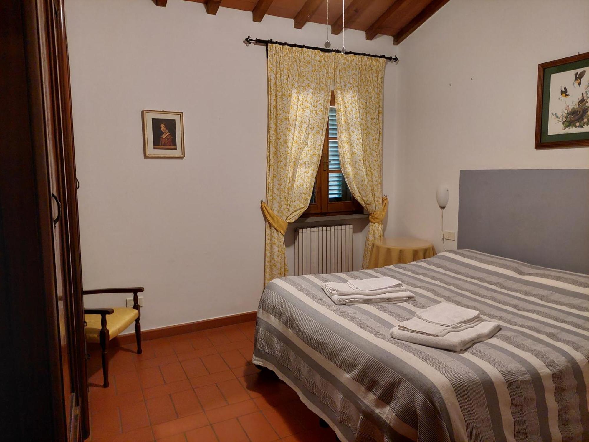 Casa Partingoli Pian dei Cerri