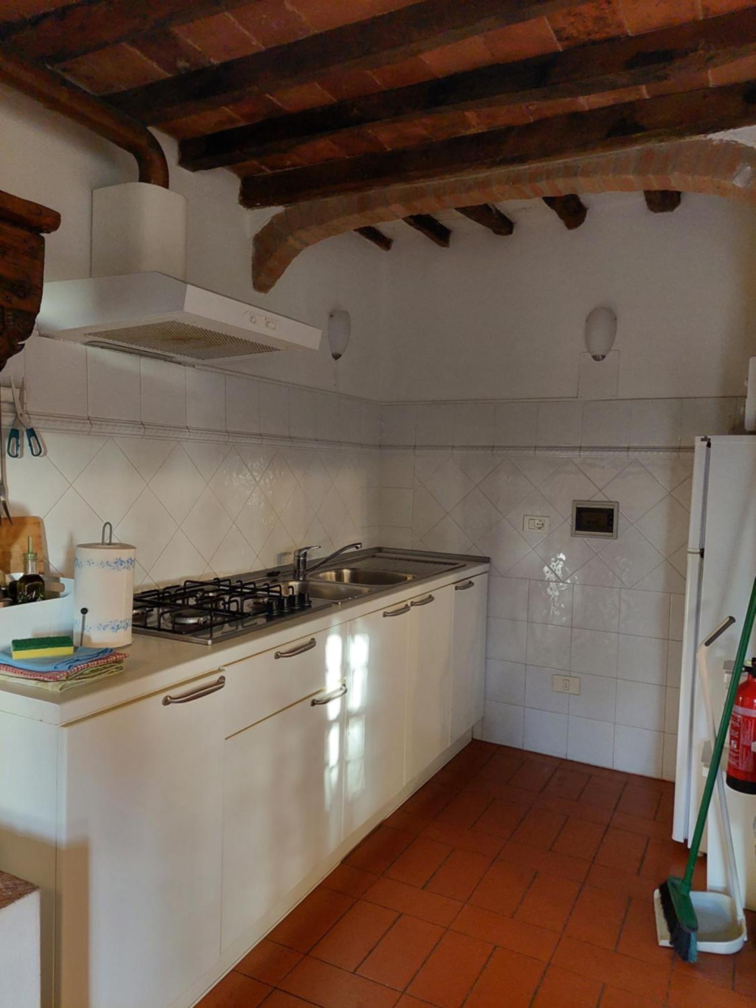 Casa Partingoli Сasa de vacaciones