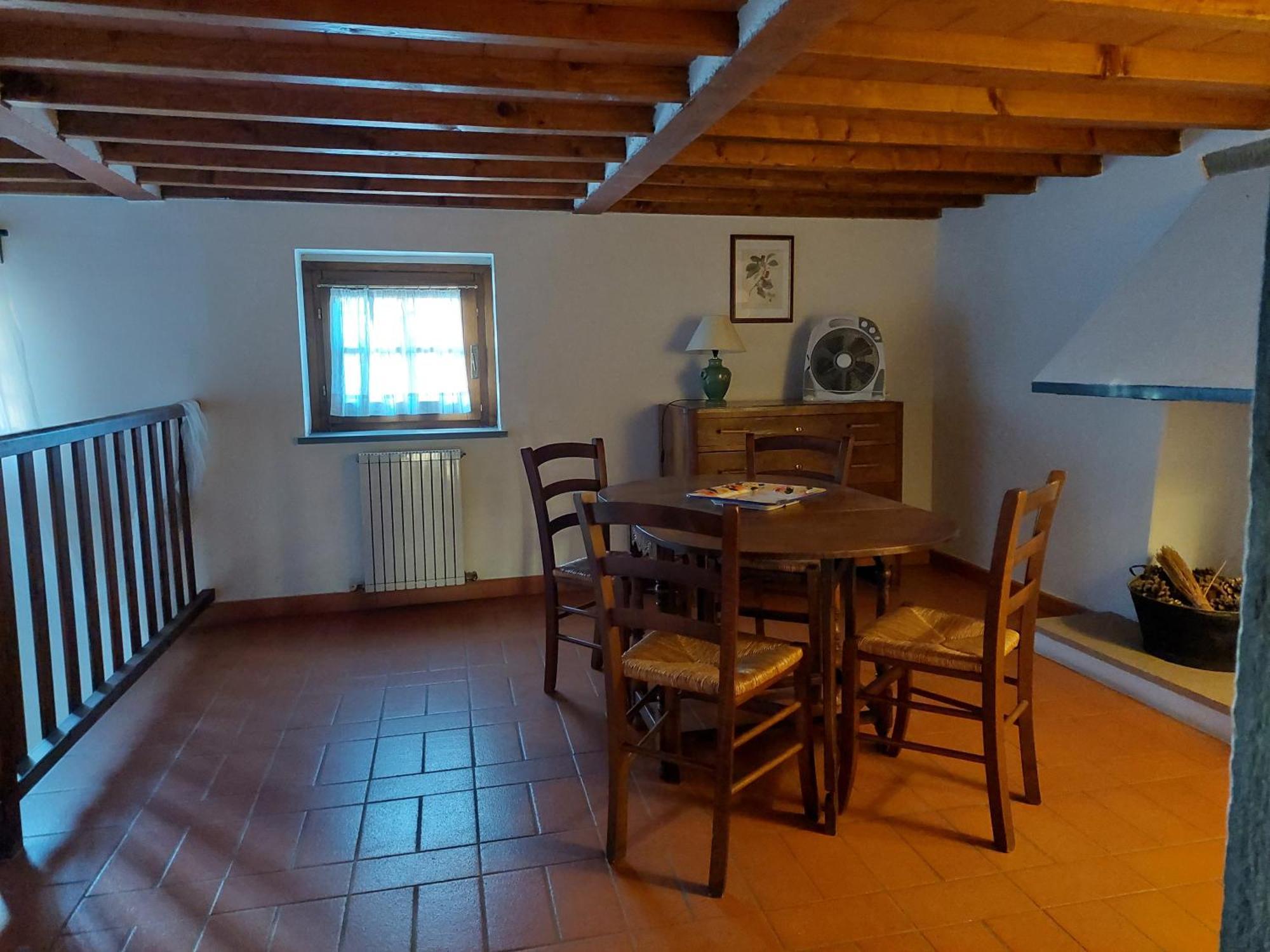 Casa vacanze Casa Partingoli