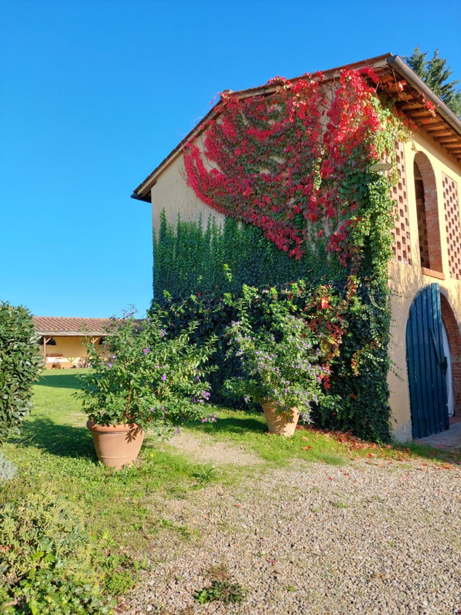 Casa Partingoli Hébergement de vacances