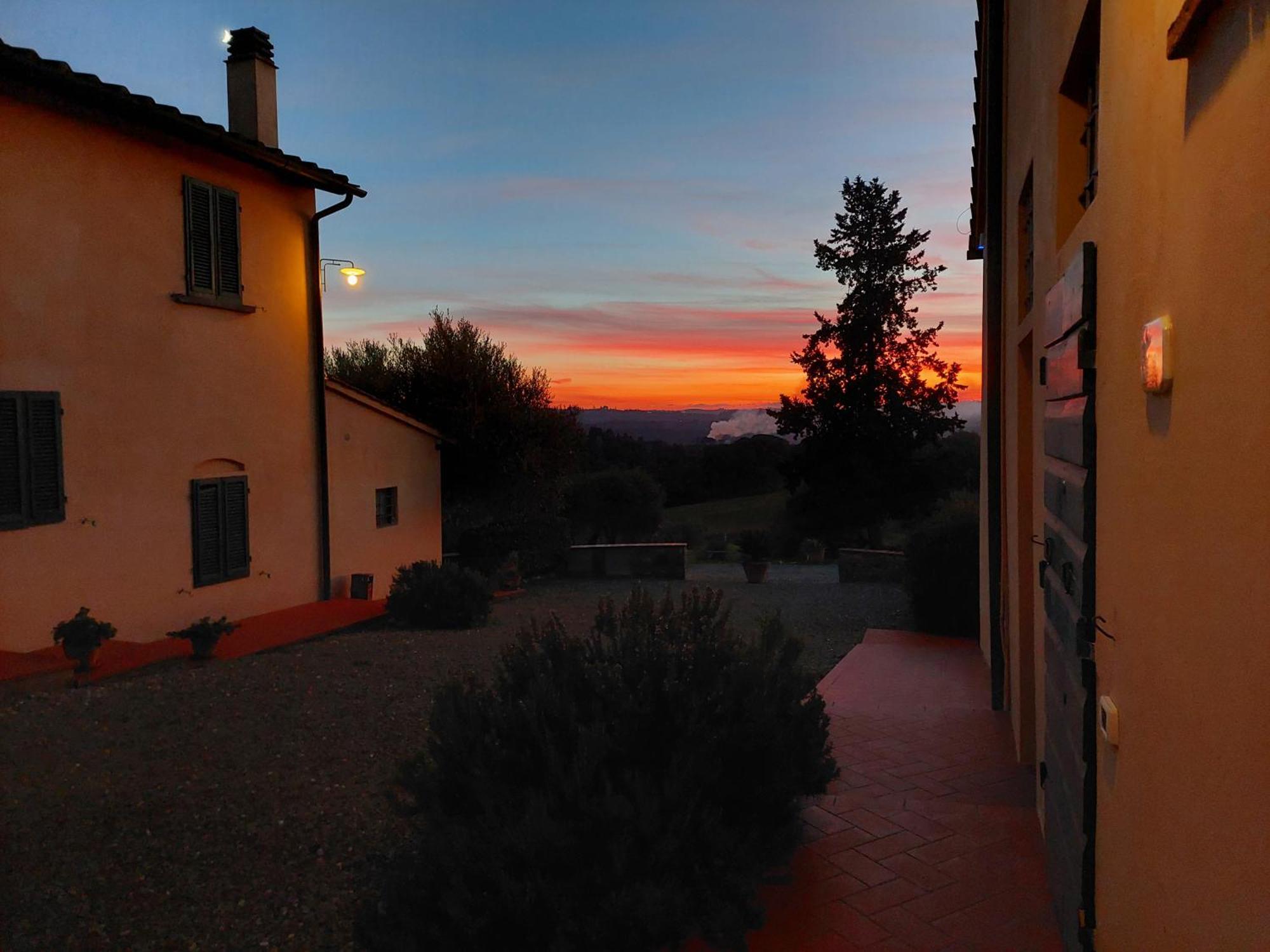 Hébergement de vacances Casa Partingoli