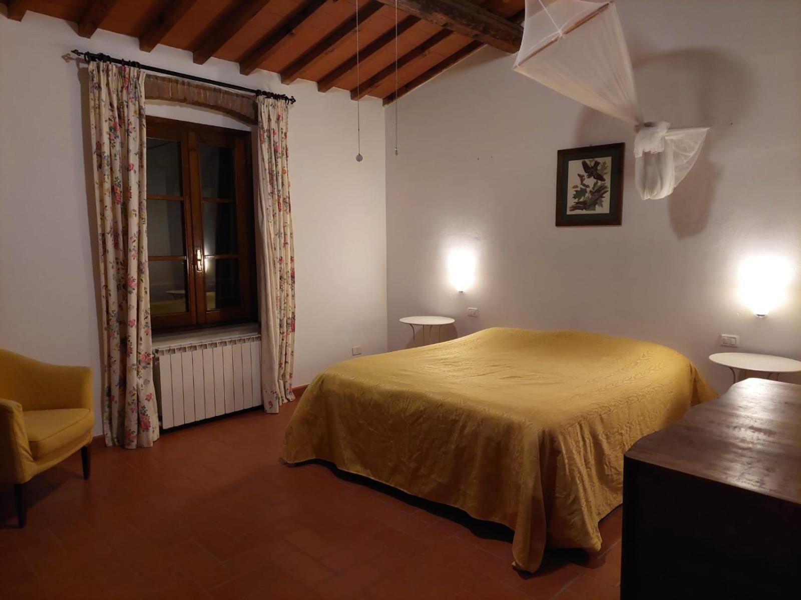 Casa Partingoli * Pian dei Cerri