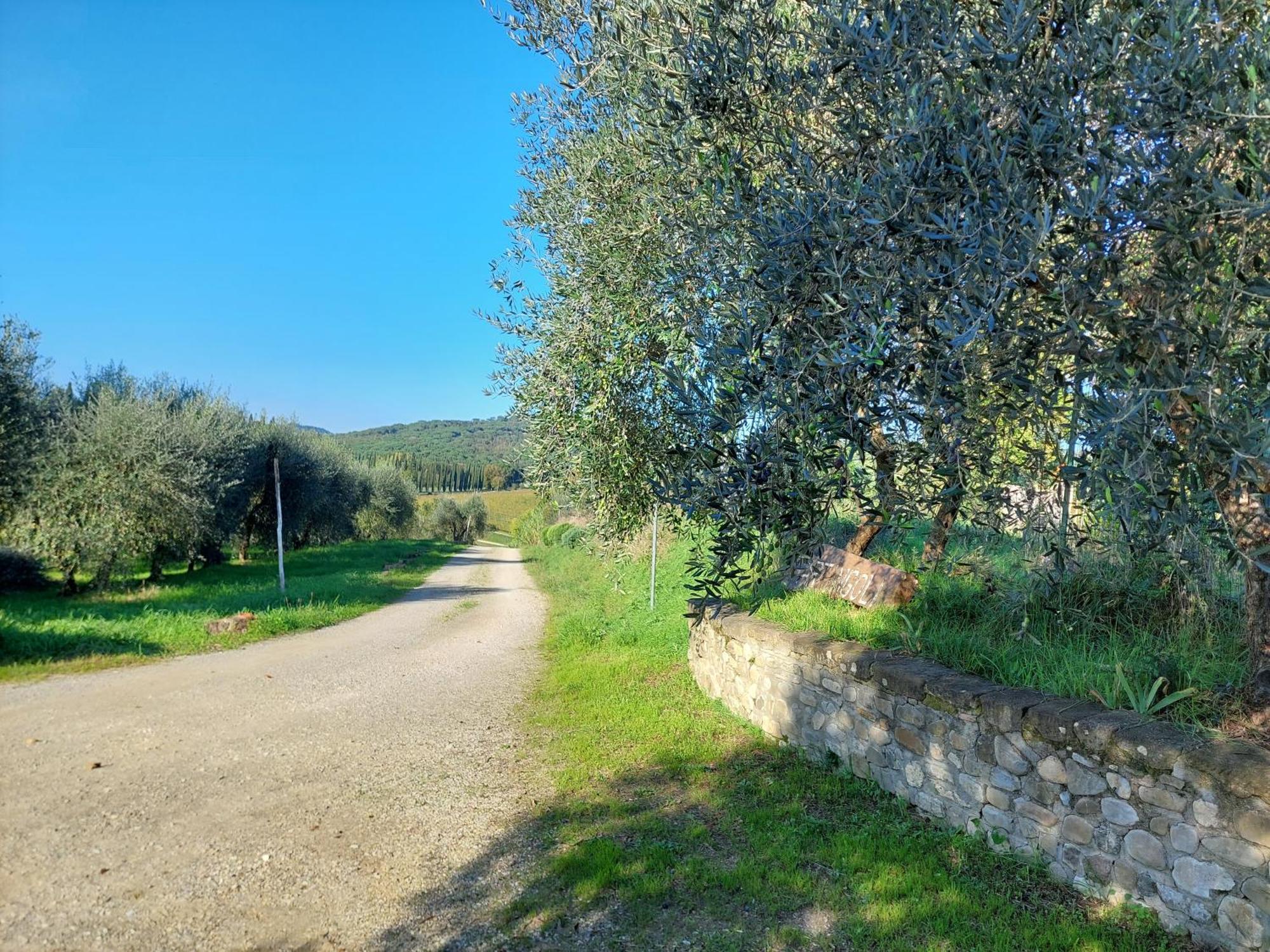 Casa Partingoli Сasa de vacaciones