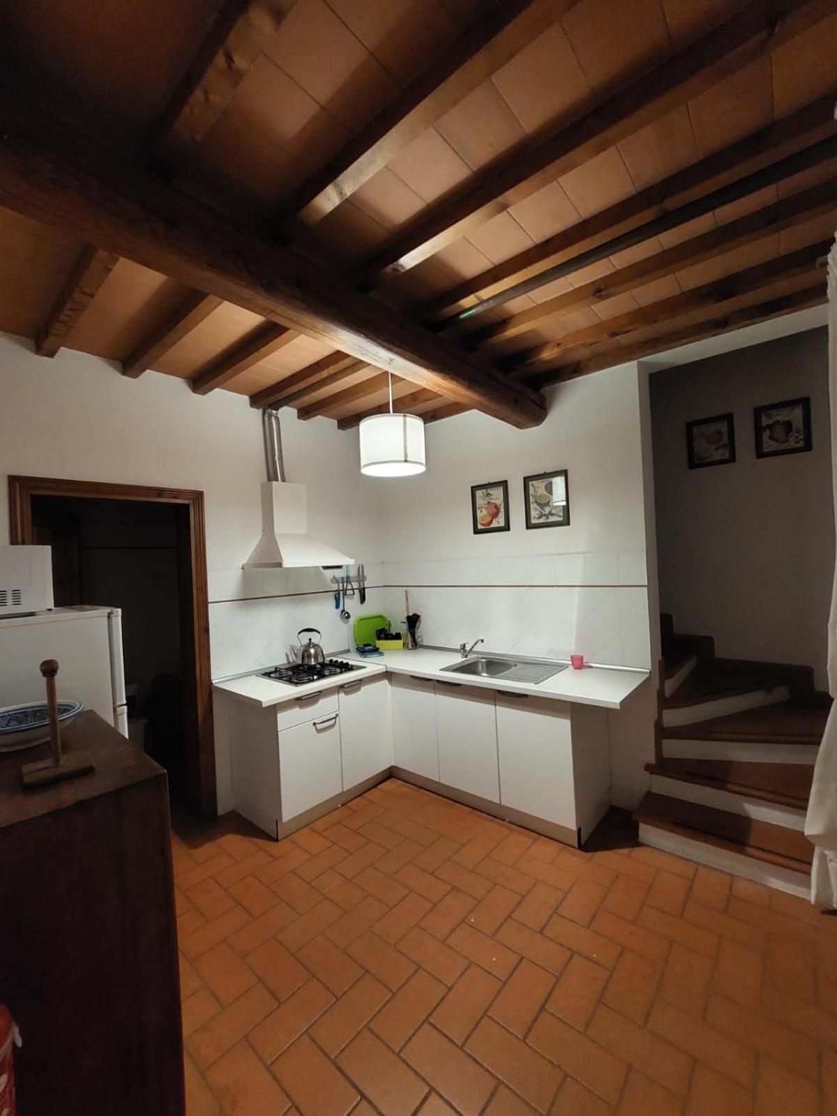Сasa de vacaciones Casa Partingoli