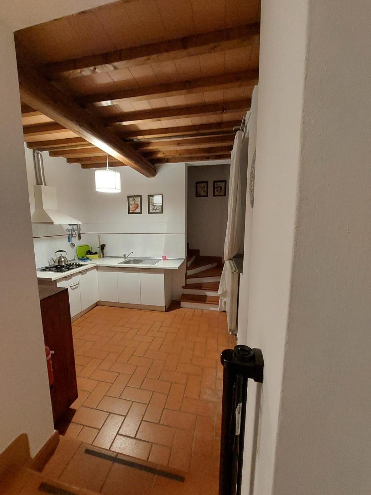 Сasa de vacaciones Casa Partingoli *