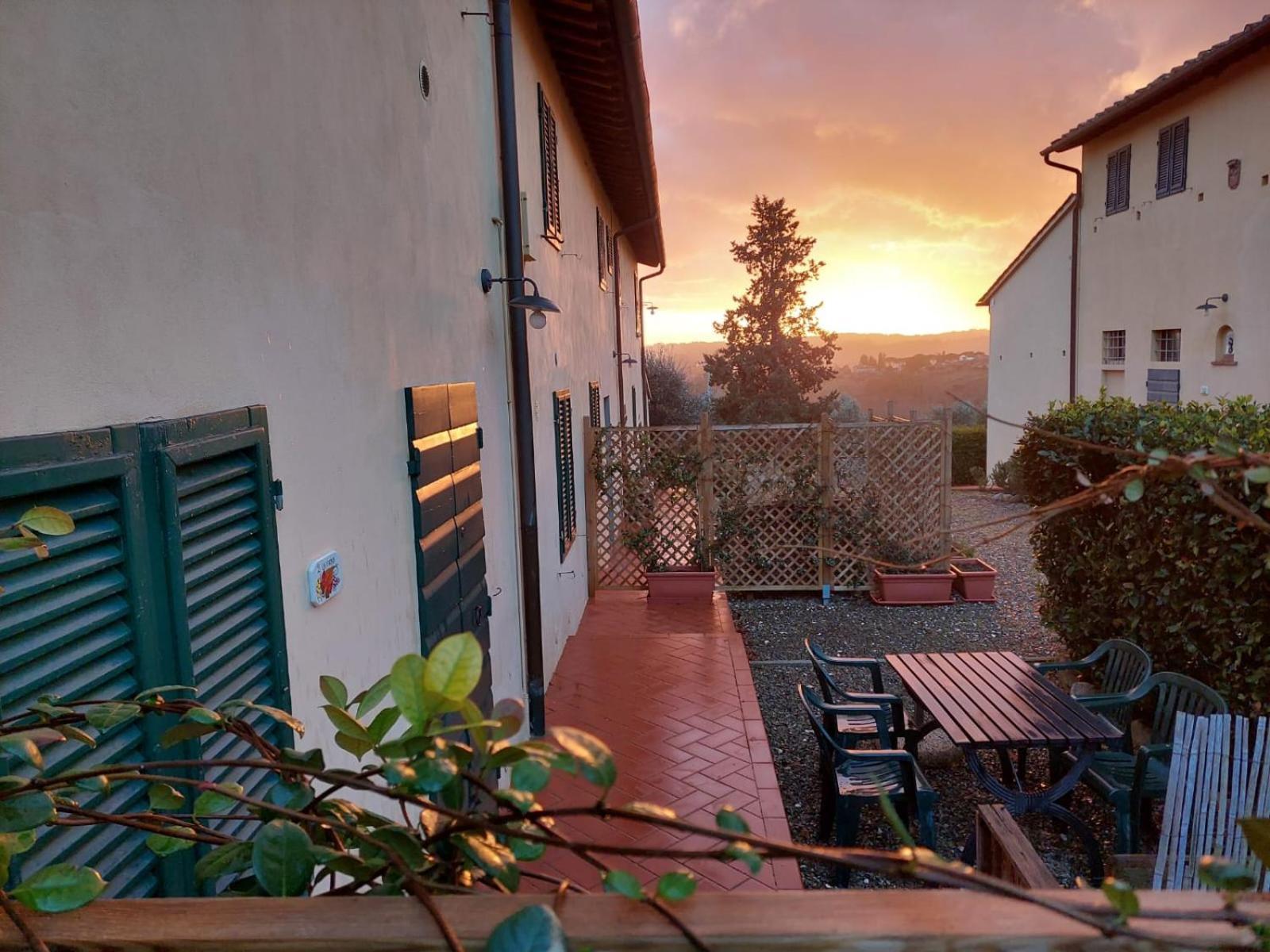 Casa Partingoli Сasa de vacaciones Pian dei Cerri