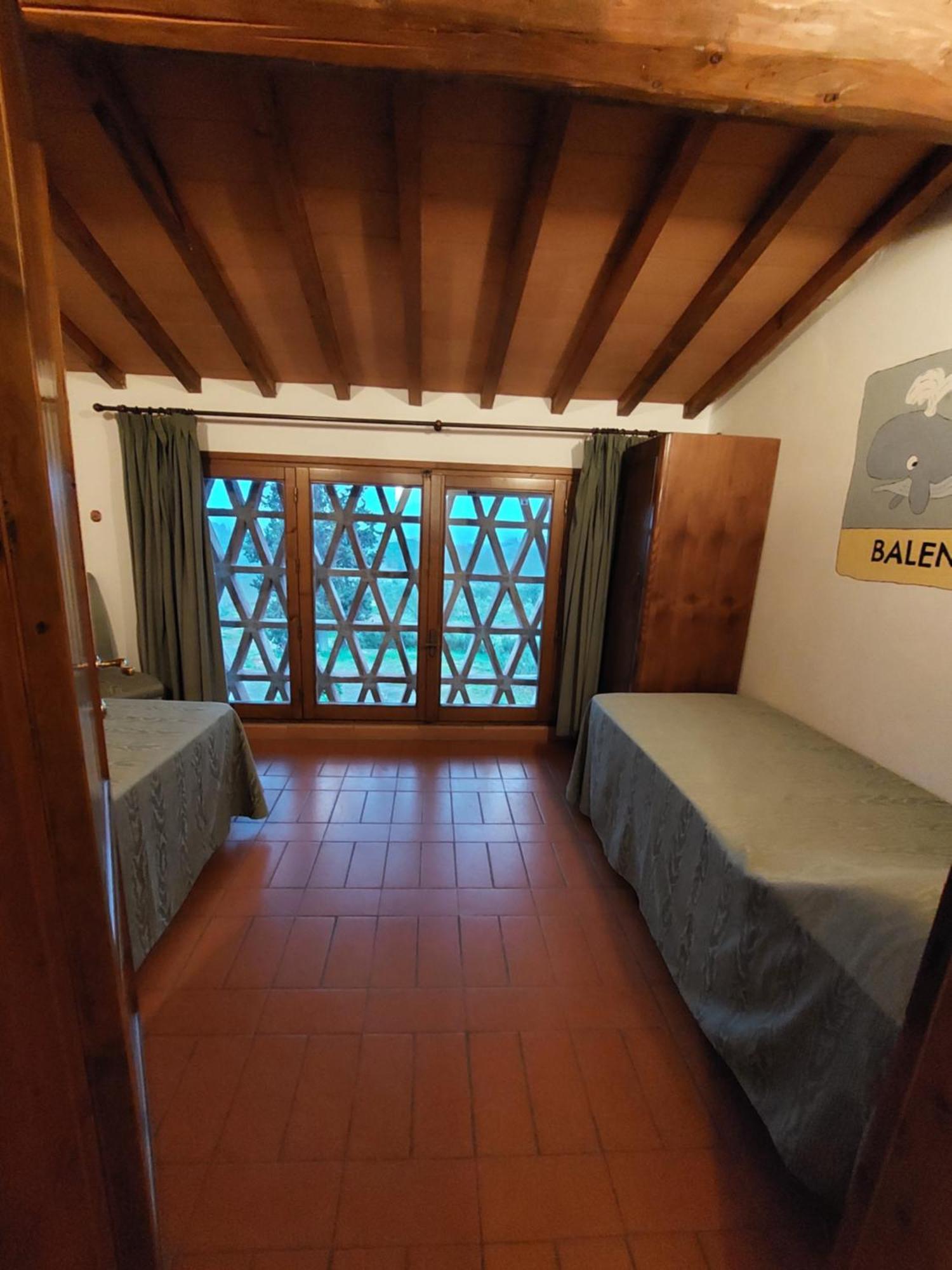 Hébergement de vacances Casa Partingoli