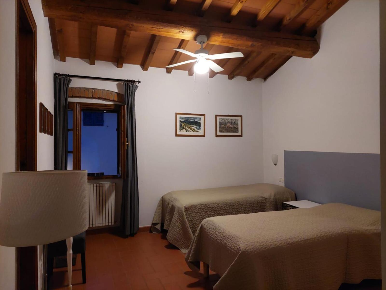 Сasa de vacaciones Casa Partingoli *
