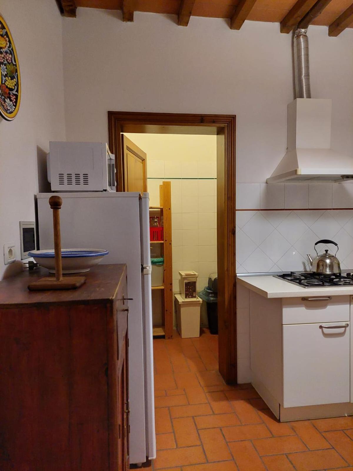 Casa vacanze Casa Partingoli Pian dei Cerri