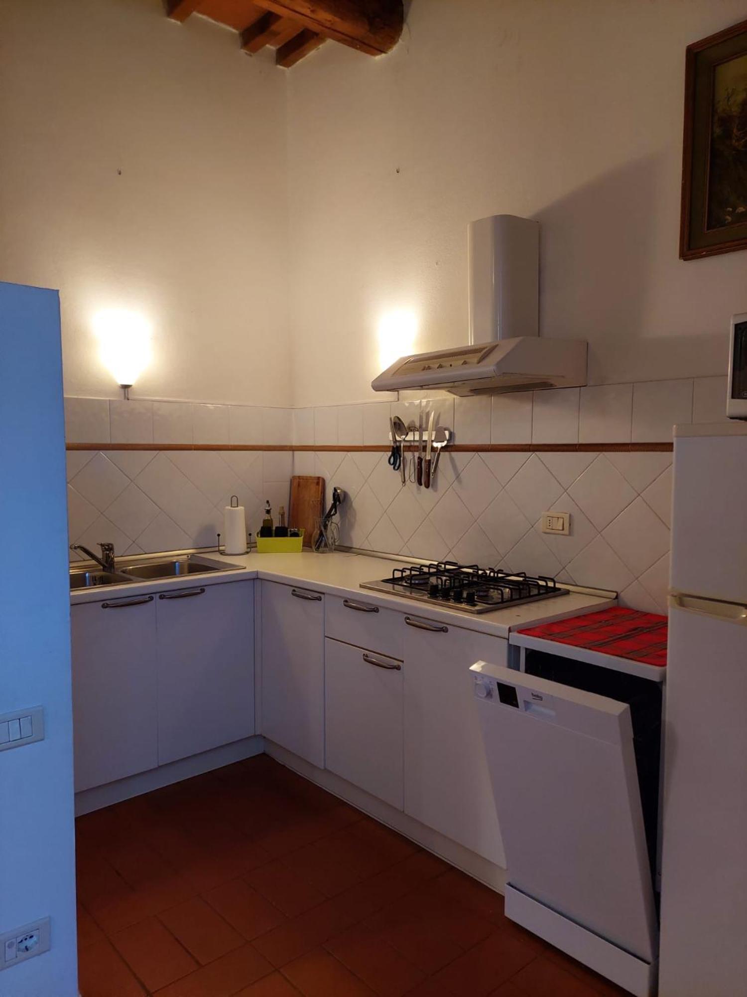 Casa Partingoli Ferienhaus *