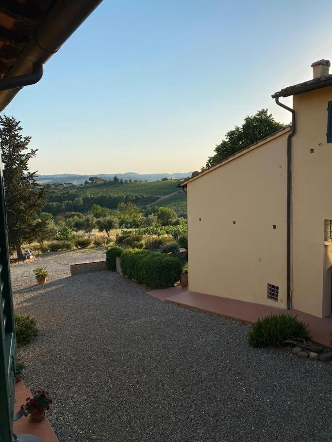 Casa Partingoli *