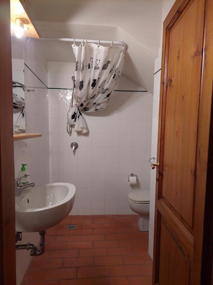 Casa Partingoli