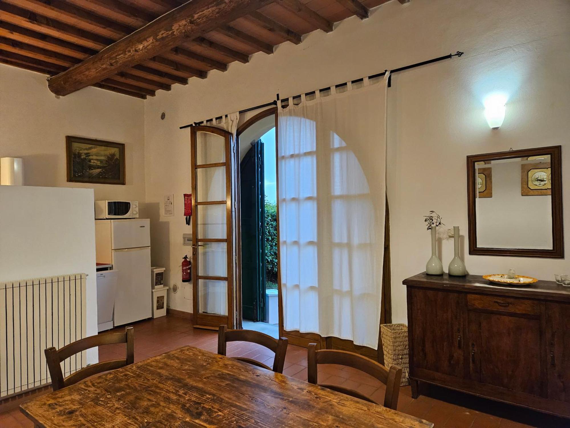 Casa Partingoli Pian dei Cerri
