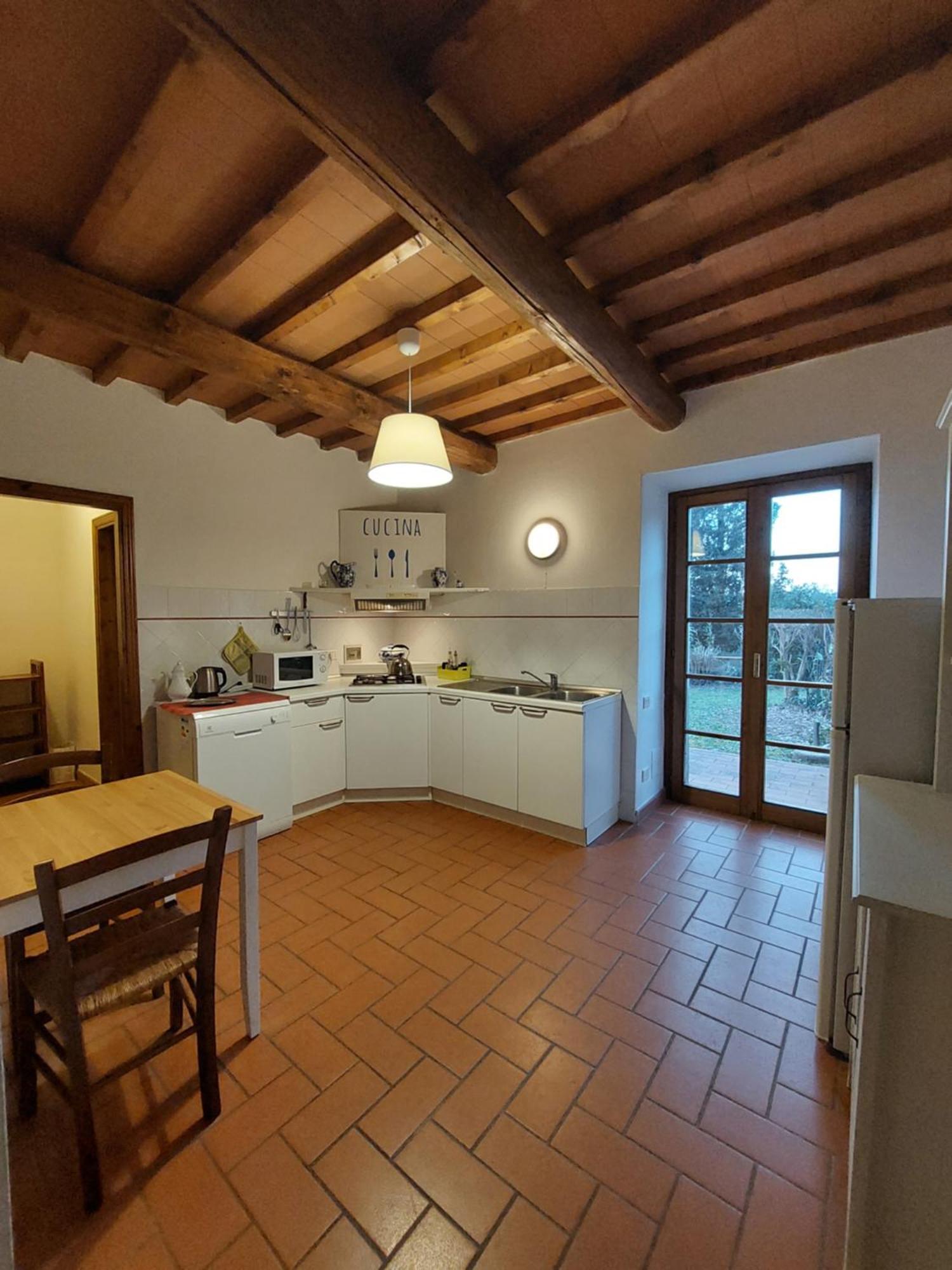 Сasa de vacaciones Casa Partingoli Pian dei Cerri