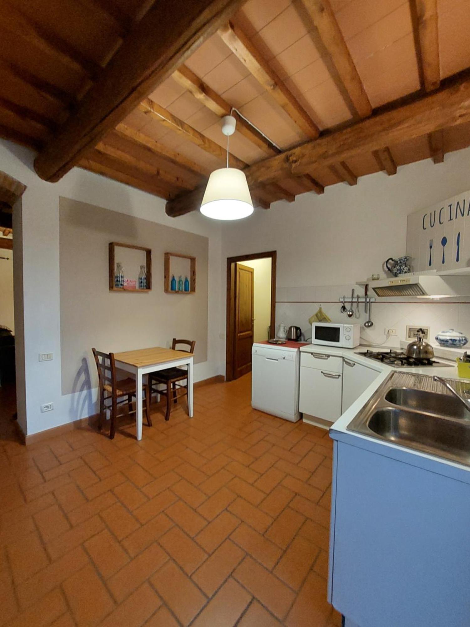 Casa Partingoli Pian dei Cerri